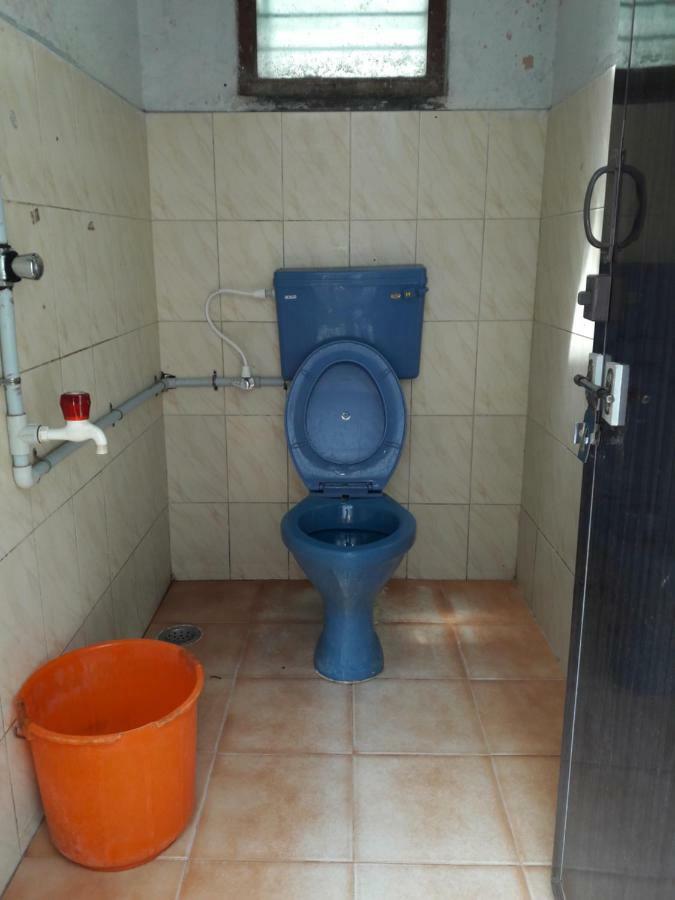 Devasthanam Lodge Thiruvananthapuram ภายนอก รูปภาพ
