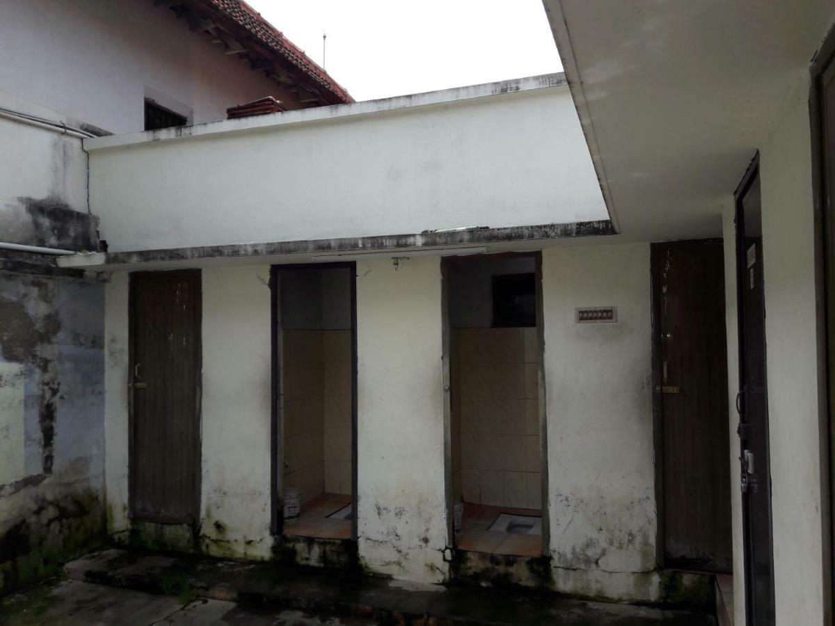 Devasthanam Lodge Thiruvananthapuram ภายนอก รูปภาพ